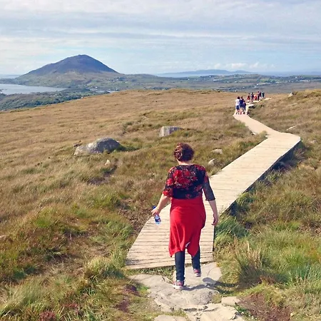 Apartmán 707 Letterfrack