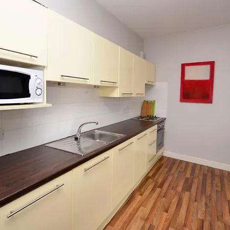 Apartmán 707 *